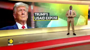 Trump's USAID expose: US Prez alleges funds were used to influence India's polls