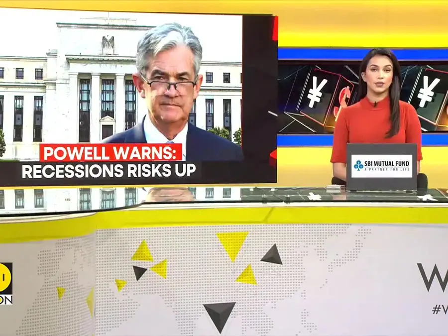 US Fed holds rates at 4.25%-4.50 pc, cites uncertainty