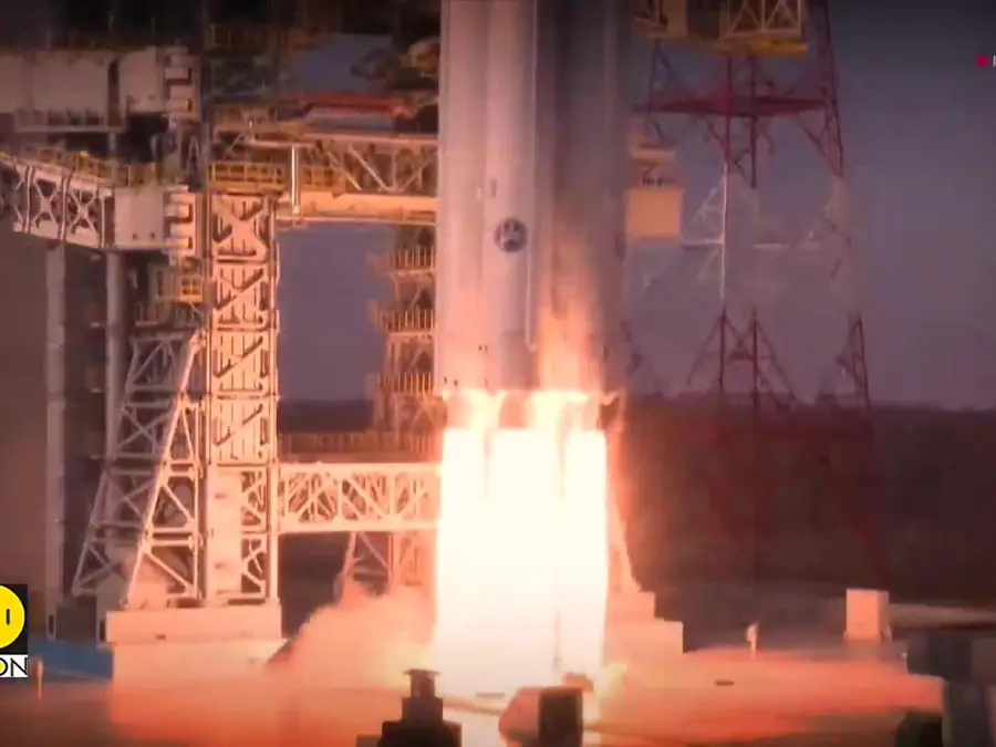 China preparing for space war? Chinese satellites 'dogfight' in space, top US official says