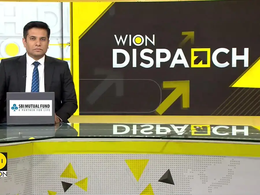 India's Navy Chief: Some Chinese vessels not doing what they have declared