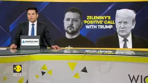 Russia-Ukraine War: Trump proposes US ownership of Ukraine's nuclear plants
