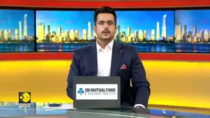 India stocks record best week since 2021; gold continues to gain as trade wars intensify