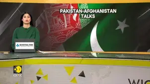 Pakistan FM meets Taliban officials amid mass Afghan deportation