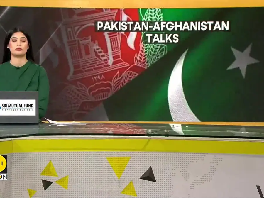 Pakistan FM meets Taliban officials amid mass Afghan deportation