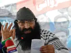 Mohammed Yusuf Saha aka Syed Salahuddin- The elusive chief of Hizb-ul-Mujahideen