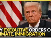 US Senate passes bill on illegal immigration, set to be signed by Trump
