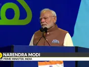 PM Modi In Kuwait: Indian PM Modi's Historic Two Day Visit To Gulf Nation
