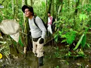 27 New Species Discovered in Peru’s Amazon, Including 'Amphibious Mouse' and 'Dwarf Squirrel