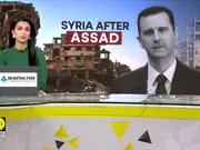 Syria After Assad: New Syrian Leadership Faces Major Challenges