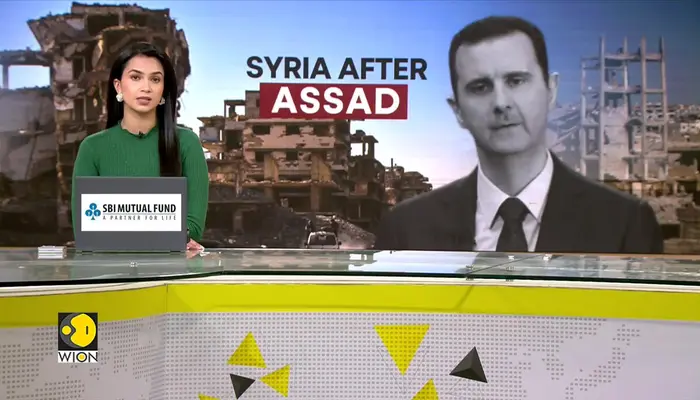 Syria After Assad: New Syrian Leadership Faces Major Challenges