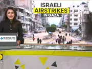 Yemen's Houthis Launch Ballistic Missile On Israel's Tel Aviv |