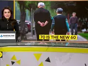 Ageing Gets A Makeover: The Science Behind '70 Is The New 60'