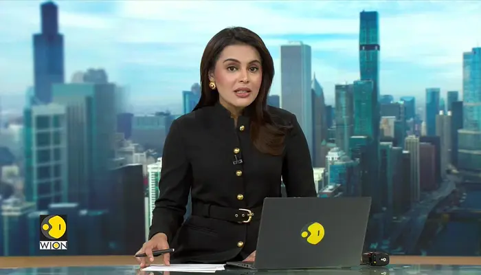 Russia-Ukraine War: Six Killed in Strike on Russia's Kursk Following Deadly Missile Attack on Kyiv