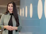World's First AI-Designed Urban Wind Turbine