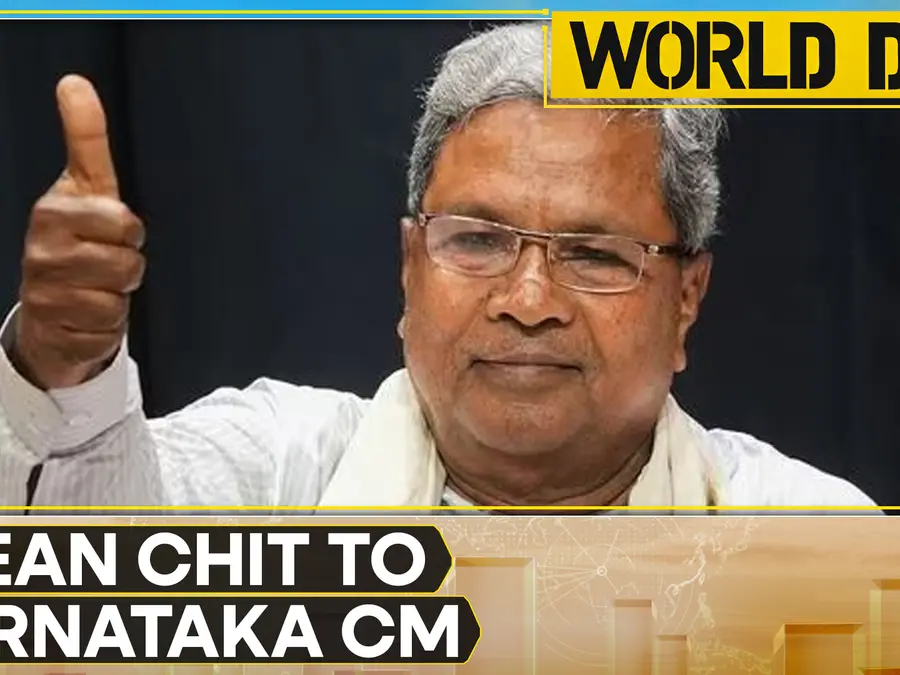 Lokayukta police says no evidence against Karnataka CM Siddaramaiah