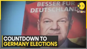 Who will become the new chancellor of Germany?