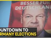 Who will become the new chancellor of Germany?