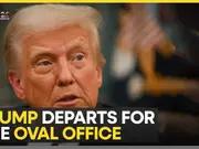 Trump Inauguration 2025: 'Existing Immigration Policy To Be Null and Void In A Few Hours'