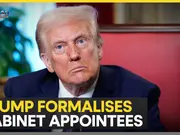 Donald Trump Inauguration 2025: Trump to sign 200 executive actions on first day in office
