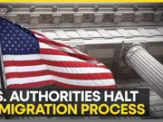 Trump Inauguration 2025: US President announces Blanket policy changes on Immigration, Climate