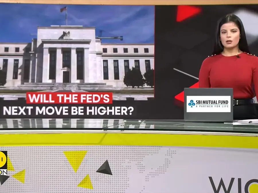 Will the Fed's next move be lower or higher?