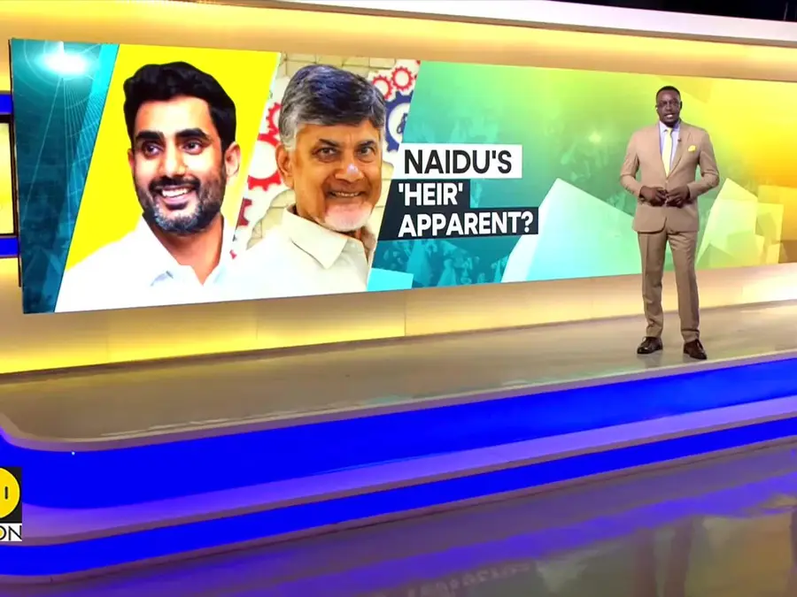 India: TDP Demands Lokesh's Elevation To Deputy CM Of Andhra Pradesh