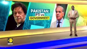 Senior Leaders Of Imran Khan's PTI Meet Pak Army Chief To Ease Political Tensions
