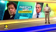 Senior Leaders Of Imran Khan's PTI Meet Pak Army Chief To Ease Political Tensions