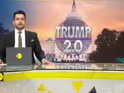 Vivek Ramaswamy not to serve Trump administration