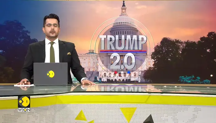Vivek Ramaswamy not to serve Trump administration