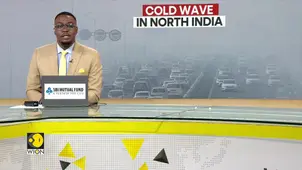 Cold wave returns to Kashmir, fog conditions prevails in North India