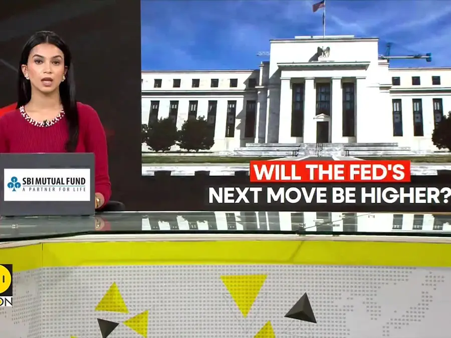 With Trump's Inauguration, Will Fed's Next Move Be Lower Or Higher?