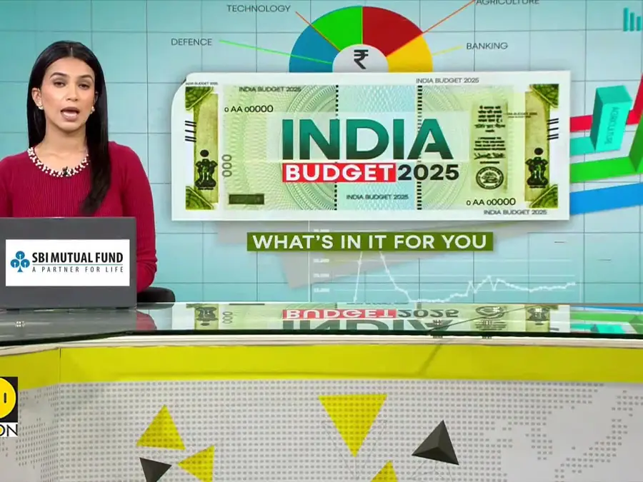 India's budget will aim for fiscal discipline