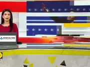 Elon Musk's hand gesture during Trump inauguration sparks 'Nazi salute' debate | Gravitas
