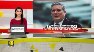 Starmer warns of 'new terrorism threat' over Southport inquiry | Gravitas