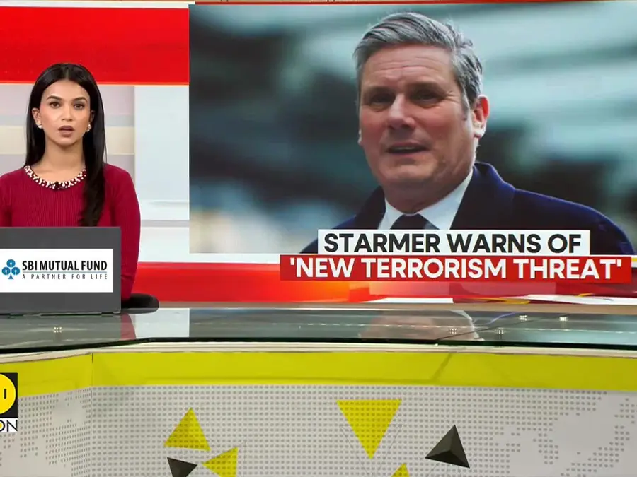 Starmer warns of 'new terrorism threat' over Southport inquiry | Gravitas
