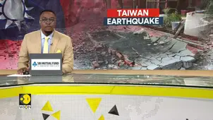 Taiwan Earthquake: 27 Injured As 6.4 Magnitude Quake Hits Southern Taiwan