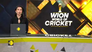 ICC Champions Trophy 2025: India beats Bangladesh by six wickets in Dubai