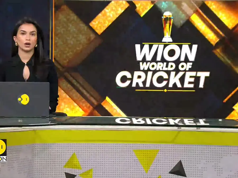 ICC Champions Trophy 2025: India beats Bangladesh by six wickets in Dubai