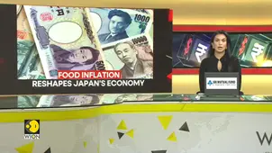 BOJ under pressure as Japan leads G-7 inflation