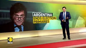 Argentine Senate approves bill to end state-funded primaries