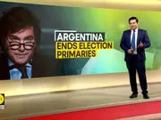 Argentine Senate approves bill to end state-funded primaries