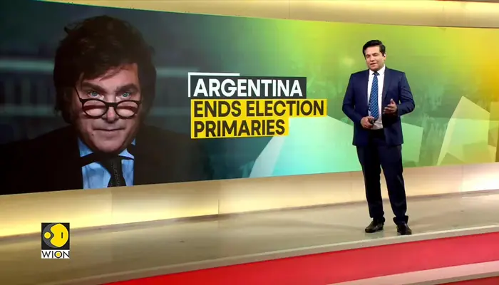 Argentine Senate approves bill to end state-funded primaries