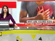 Teen girl dying of heart attack on her way to school raises concerns