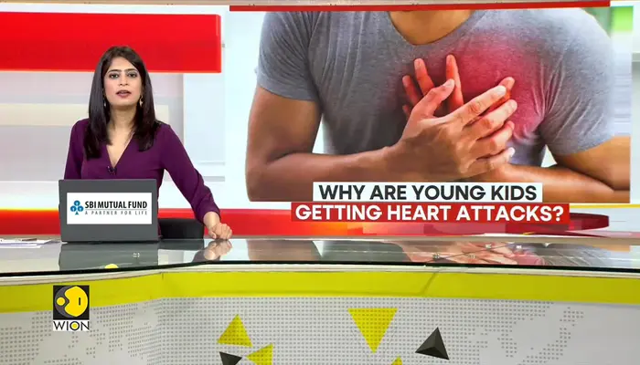 Teen girl dying of heart attack on her way to school raises concerns
