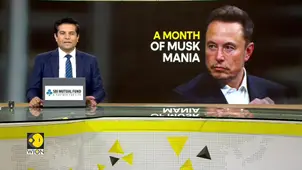 One month of Musk mania: A deep dive