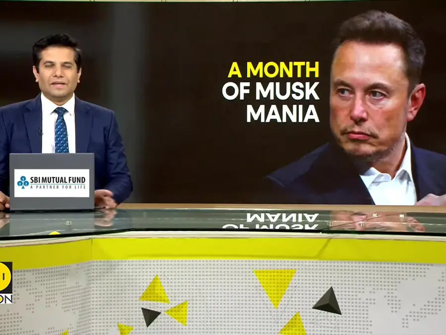 One month of Musk mania: A deep dive