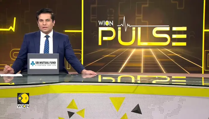 Zelensky's popularity plummets | Zelensky sinks, former military general leads opinion polls
