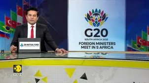 G20 South Africa: Indian EAM S Jaishankar meets Wang Yi, Lavrov in South Africa