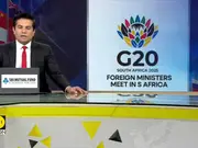 G20 South Africa: Indian EAM S Jaishankar meets Wang Yi, Lavrov in South Africa